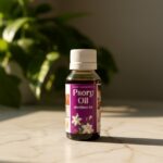 Pasory Oil